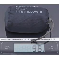 Therm-a-Rest Air Head Lite Pillow - Kissen -Exped Verkäufe therm a rest air head lite pillow kissen deep pacific cd 13181 3