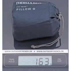 Therm-a-Rest Air Head Pillow - Kissen -Exped Verkäufe therm a rest air head pillow kissen cd 13183 4