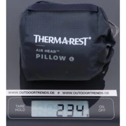 Therm-a-Rest Air Head Pillow - Kissen -Exped Verkäufe therm a rest air head pillow kissen cd 13183 5