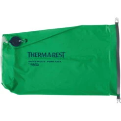 Therm-a-Rest Blockerlite Pump Sack - Pump-Pack-Sack -Exped Verkäufe therm a rest blockerlite pump sack pack green cd 13228 2