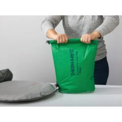 Therm-a-Rest Blockerlite Pump Sack - Pump-Pack-Sack -Exped Verkäufe therm a rest blockerlite pump sack pack green cd 13228 3