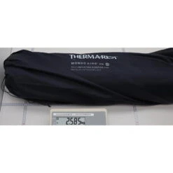 Therm-a-Rest MondoKing 3D - Isomatte -Exped Verkäufe therm a rest mondoking 3d isomatte cd 13225 7