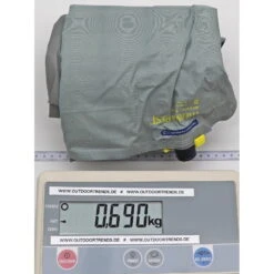 Therm-a-Rest NeoAir Topo - Schlafmatte -Exped Verkäufe therm a rest neoair topo schlafmatte cd 13222 3