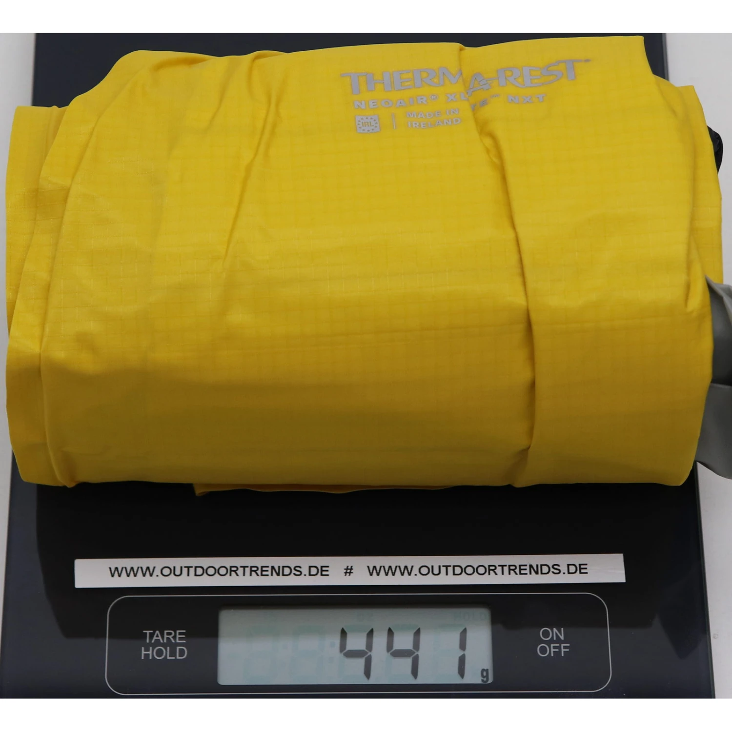 Therm-a-Rest NeoAir XLite NXT - Luftmatratze 3 Therm-a-Rest NeoAir XLite NXT - Luftmatratze – Bild 3