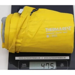 Therm-a-Rest NeoAir XLite NXT - Luftmatratze 8 Therm-a-Rest NeoAir XLite NXT - Luftmatratze -Exped Verkäufe therm a rest neoair xlite nxt luftmatratze cd 11627 3