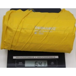 Therm-a-Rest NeoAir XLite NXT Max - Luftmatratze -Exped Verkäufe therm a rest neoair xlite nxt max luftmatratze copy cd 11631 2