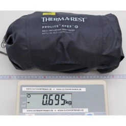 Therm-a-Rest ProLite Apex - Isomatte -Exped Verkäufe therm a rest prolite apex isomatte cd 13256 2