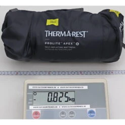 Therm-a-Rest ProLite Apex - Isomatte -Exped Verkäufe therm a rest prolite apex isomatte cd 13256 4