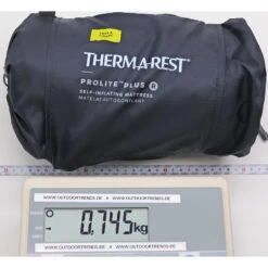 Therm-a-Rest ProLite™ Plus - Isomatte -Exped Verkäufe therm a rest prolite plus isomatte cd 13259 3