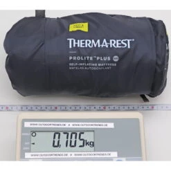 Therm-a-Rest ProLite™ Plus Women's - Isomatte -Exped Verkäufe therm a rest prolite plus women s isomatte cd 13262 2
