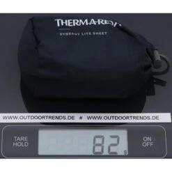 Therm-a-Rest Synergy Lite Sheets - Matten-Überzug -Exped Verkäufe therm a rest synergy lite sheets matten ueberzug stargazer cd 11407 5