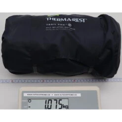 Therm-a-Rest Trail Pro - Isomatte -Exped Verkäufe therm a rest trail pro isomatte cd 13216 3