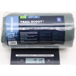Therm-a-Rest Trail Scout - Isomatte 6 Therm-a-Rest Trail Scout - Isomatte -Exped Verkäufe therm a rest trail scout isomatte cd 11454 2