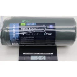 Therm-a-Rest Trail Scout - Isomatte 7 Therm-a-Rest Trail Scout - Isomatte -Exped Verkäufe therm a rest trail scout isomatte cd 11454 5