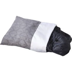 Therm-a-Rest Trekker Pillow Case - Kissenüberzug 5 Therm-a-Rest Trekker Pillow Case - Kissenüberzug -Exped Verkäufe therm a rest trekker pillow case kissenueberzug grey print cd 10951 2
