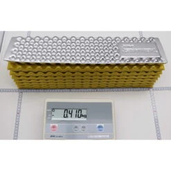 Therm-a-Rest Z-Lite Sol - Isomatte -Exped Verkäufe therm a rest z lite sol isomatte cd 13267 0