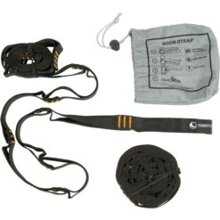 TICKET TO THE MOON Moon Straps - Hängemattenaufhängung