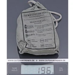 TICKET TO THE MOON Moon Straps - Hängemattenaufhängung -Exped Verkäufe ticket to the moon straps haengemattenaufhaengung ttm tmstrap 2