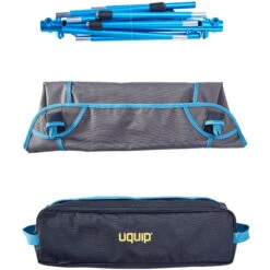 UQUIP Infinity - Campingstuhl -Exped Verkäufe uquip infinity campingstuhl gray uqu 244034 13