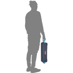 UQUIP Infinity - Campingstuhl -Exped Verkäufe uquip infinity campingstuhl gray uqu 244034 7