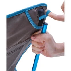 UQUIP Infinity Lounger - Campingstuhl 30 UQUIP Infinity Lounger - Campingstuhl -Exped Verkäufe uquip infinity lounger campingstuhl gray uqu 244035 12