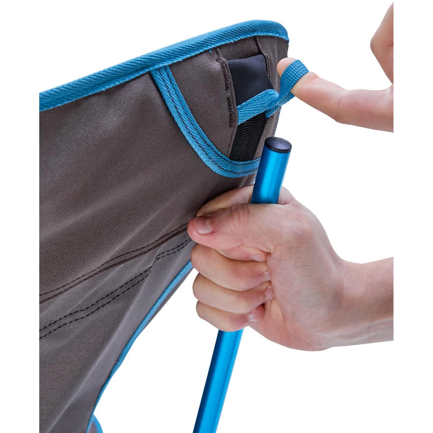 UQUIP Infinity Lounger - Campingstuhl 13 UQUIP Infinity Lounger - Campingstuhl – Bild 13