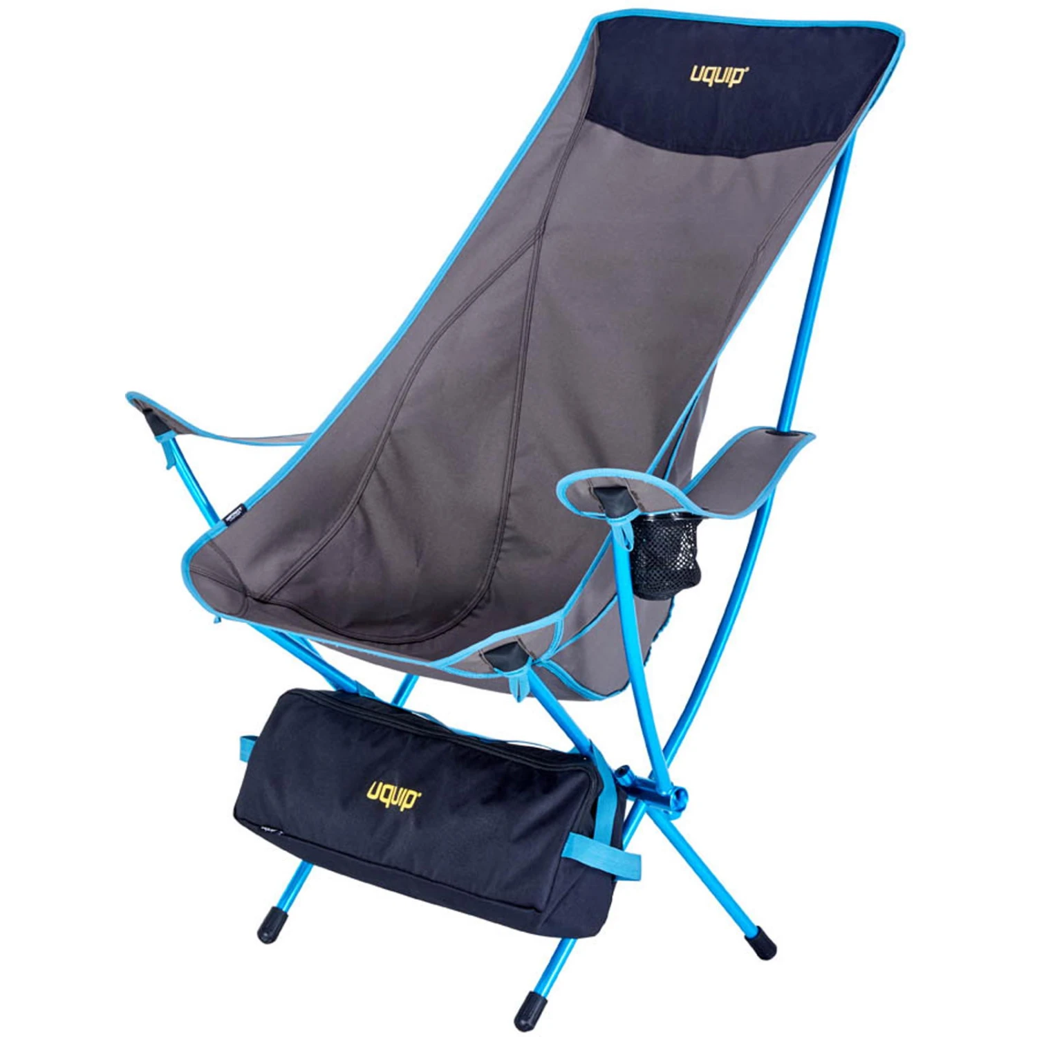 UQUIP Infinity Lounger - Campingstuhl 7 UQUIP Infinity Lounger - Campingstuhl – Bild 7