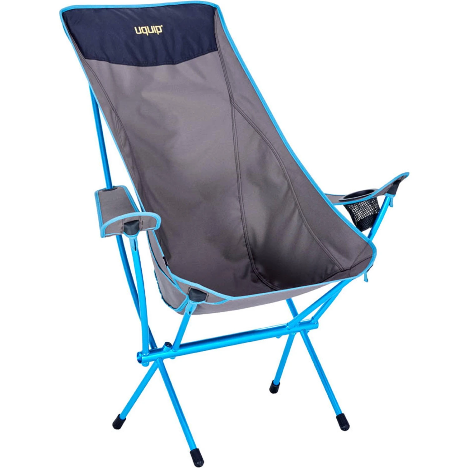 UQUIP Infinity Lounger - Campingstuhl 1 UQUIP Infinity Lounger - Campingstuhl