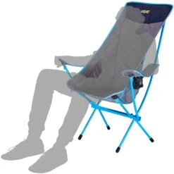 UQUIP Infinity Lounger - Campingstuhl 25 UQUIP Infinity Lounger - Campingstuhl -Exped Verkäufe uquip infinity lounger campingstuhl gray uqu 244035 7