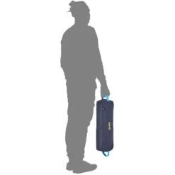 UQUIP Infinity Lounger - Campingstuhl 26 UQUIP Infinity Lounger - Campingstuhl -Exped Verkäufe uquip infinity lounger campingstuhl gray uqu 244035 8