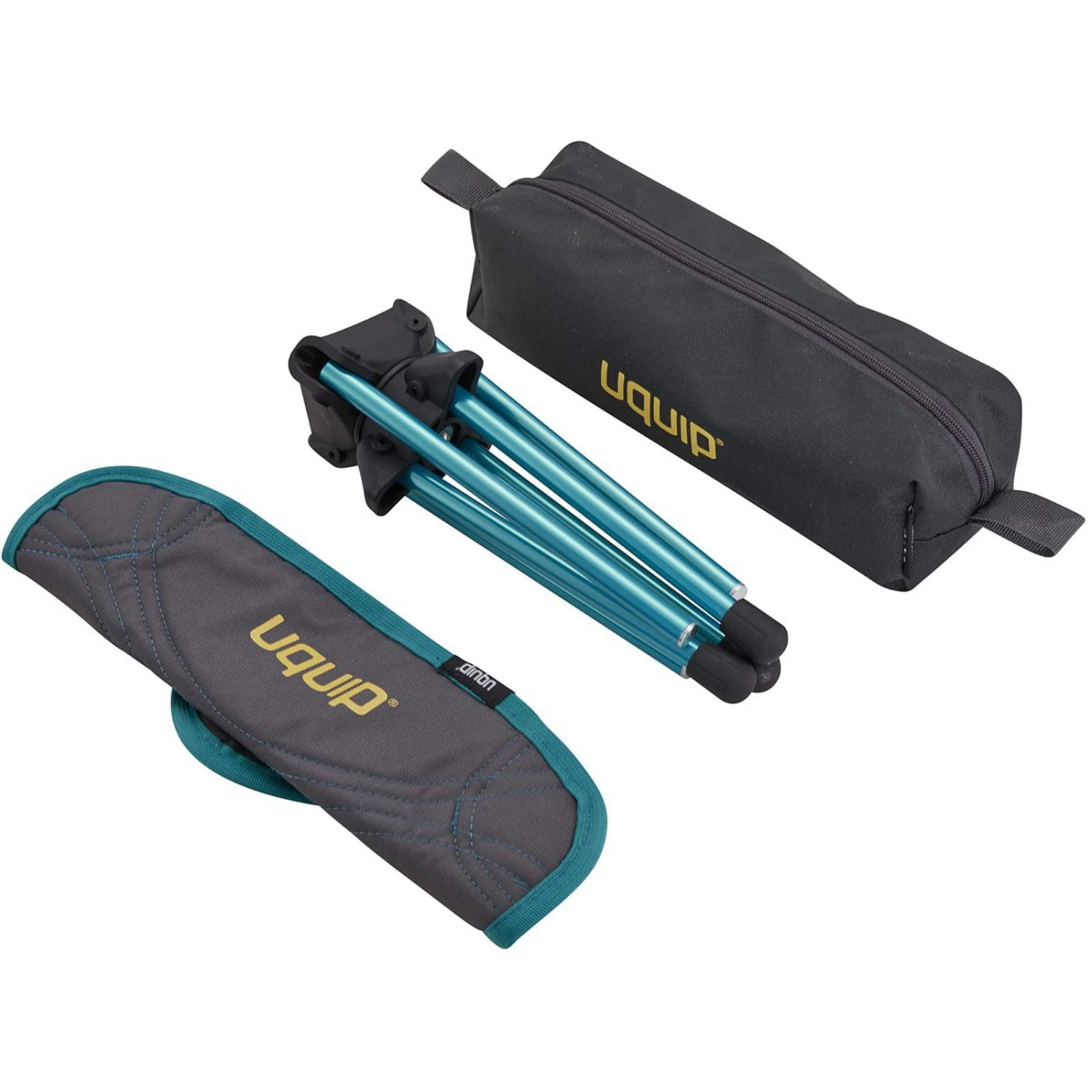 UQUIP Three Sixty Mini - Falthocker 5 UQUIP Three Sixty Mini - Falthocker – Bild 5