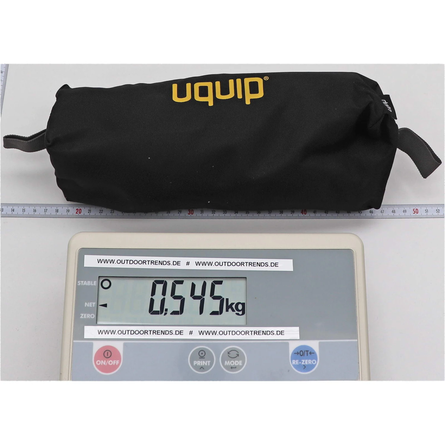 UQUIP Three Sixty Mini - Falthocker 6 UQUIP Three Sixty Mini - Falthocker – Bild 6