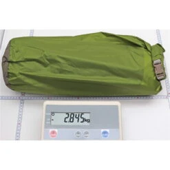 VAUDE Campo Compact XT 2P - Zwei-Personen-Zelt -Exped Verkäufe vaude campo compact xt 2p zwei personen zelt vau 14221 1700 7