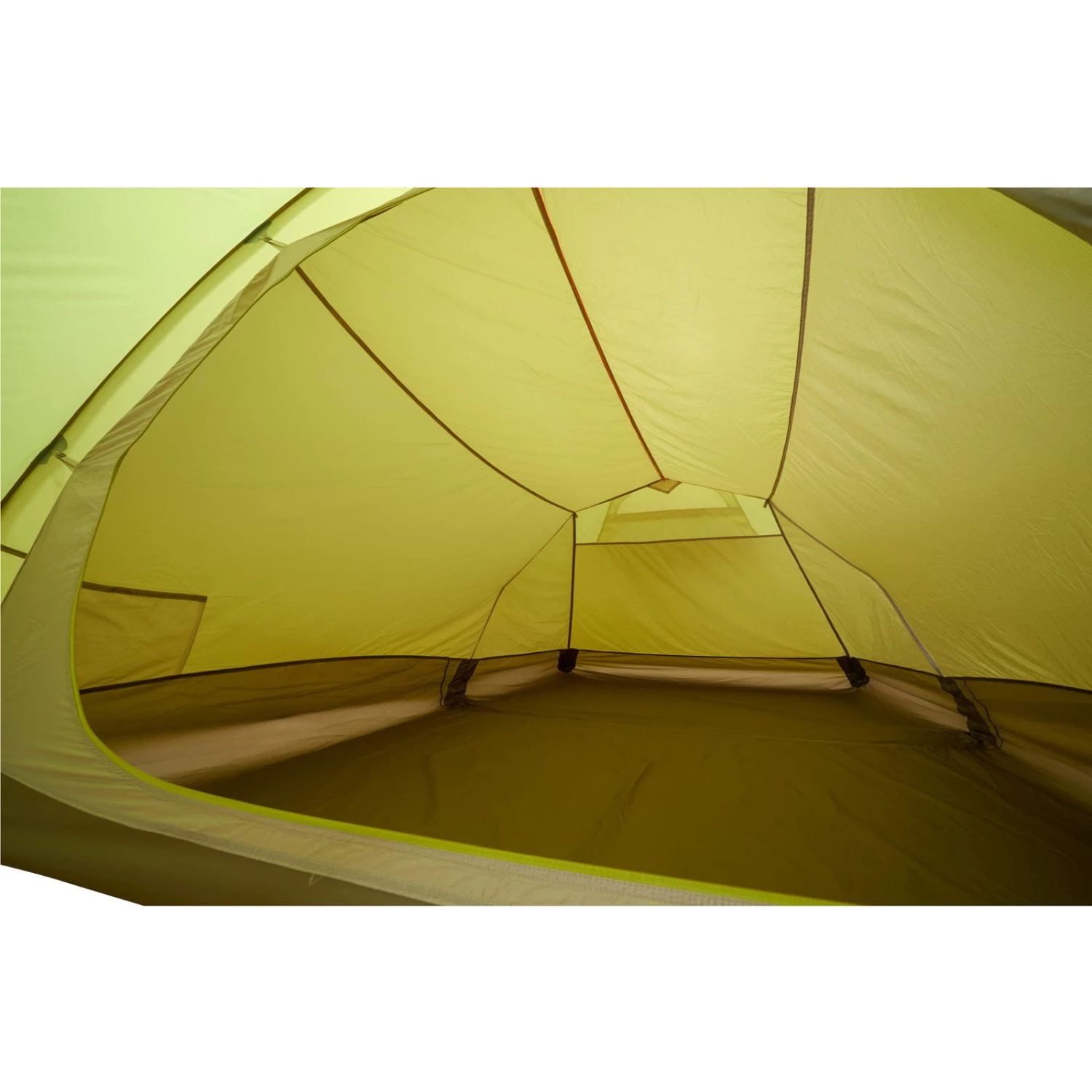 VAUDE Chapel L XT 3P - 3-Seasons Zelt 2 VAUDE Chapel L XT 3P - 3-Seasons Zelt – Bild 2