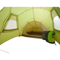 VAUDE Chapel L XT 3P - 3-Seasons Zelt 8 VAUDE Chapel L XT 3P - 3-Seasons Zelt -Exped Verkäufe vaude chapel l xt 3p avocado vau 12823 4510 2