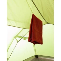 VAUDE Chapel SUL XT 2P - 2-Personen-Zelt -Exped Verkäufe vaude chapel sul xt 2p 2 personen zelt cress green vau 15897 1820 1