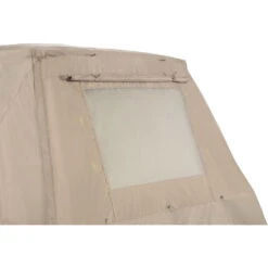 VAUDE Drive Van Trunk - Heckzelt -Exped Verkäufe vaude drive van trunk heckzelt linen vau 15473 7810 7