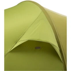 VAUDE Ferret XT 3P Comfort - Drei-Personen-Tunnelzelt -Exped Verkäufe vaude ferret xt 3p comfort drei personen tunnelzelt avocado vau 15898 4510 4