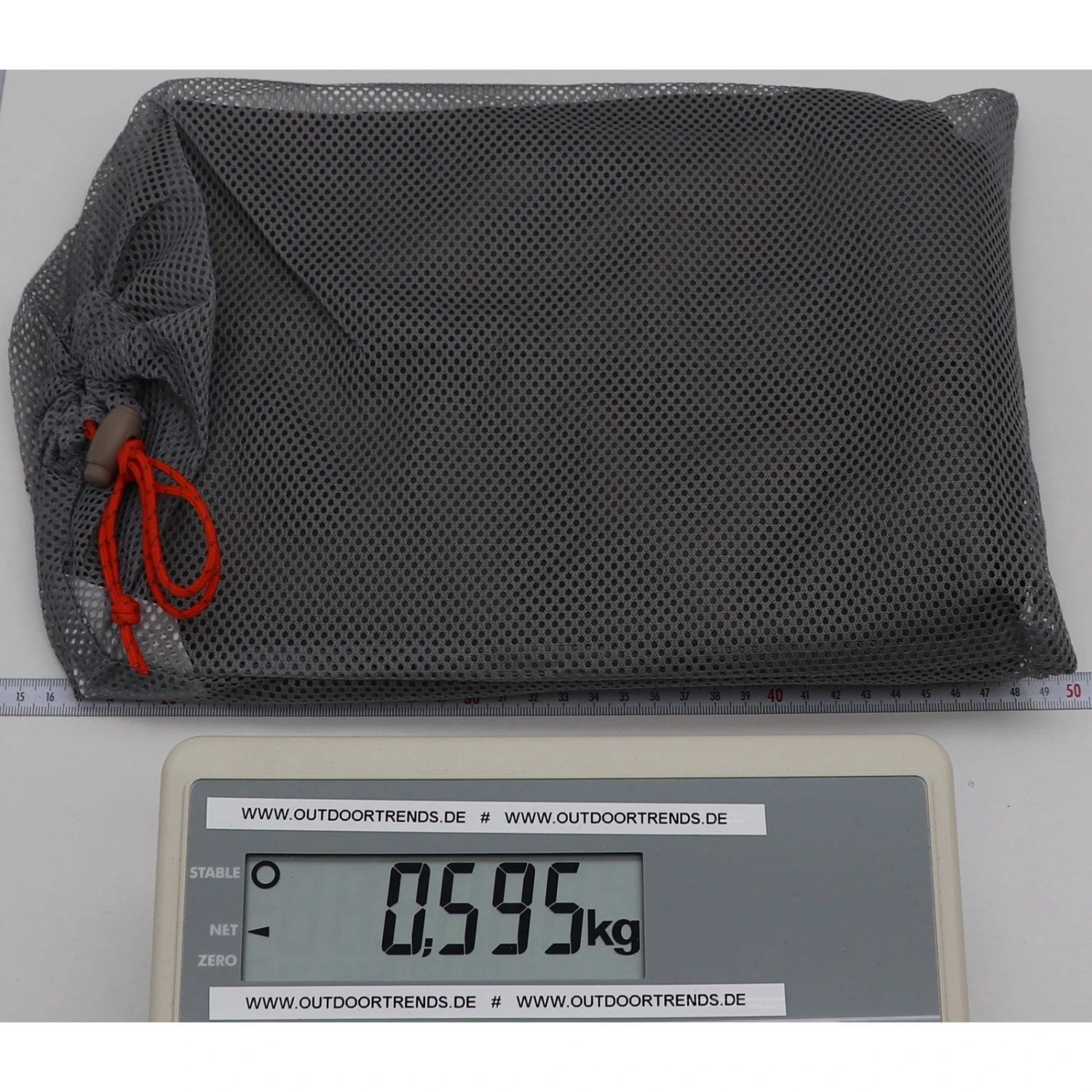 VAUDE Floorprotector Arco XT 3P - Zeltunterlage 2 VAUDE Floorprotector Arco XT 3P - Zeltunterlage – Bild 2