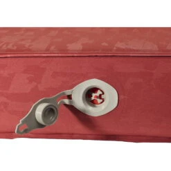 VAUDE Hike 9 - Iso-Luftmatratze -Exped Verkäufe vaude hike 9 iso luftmatratze vau 12809 676 0000 4