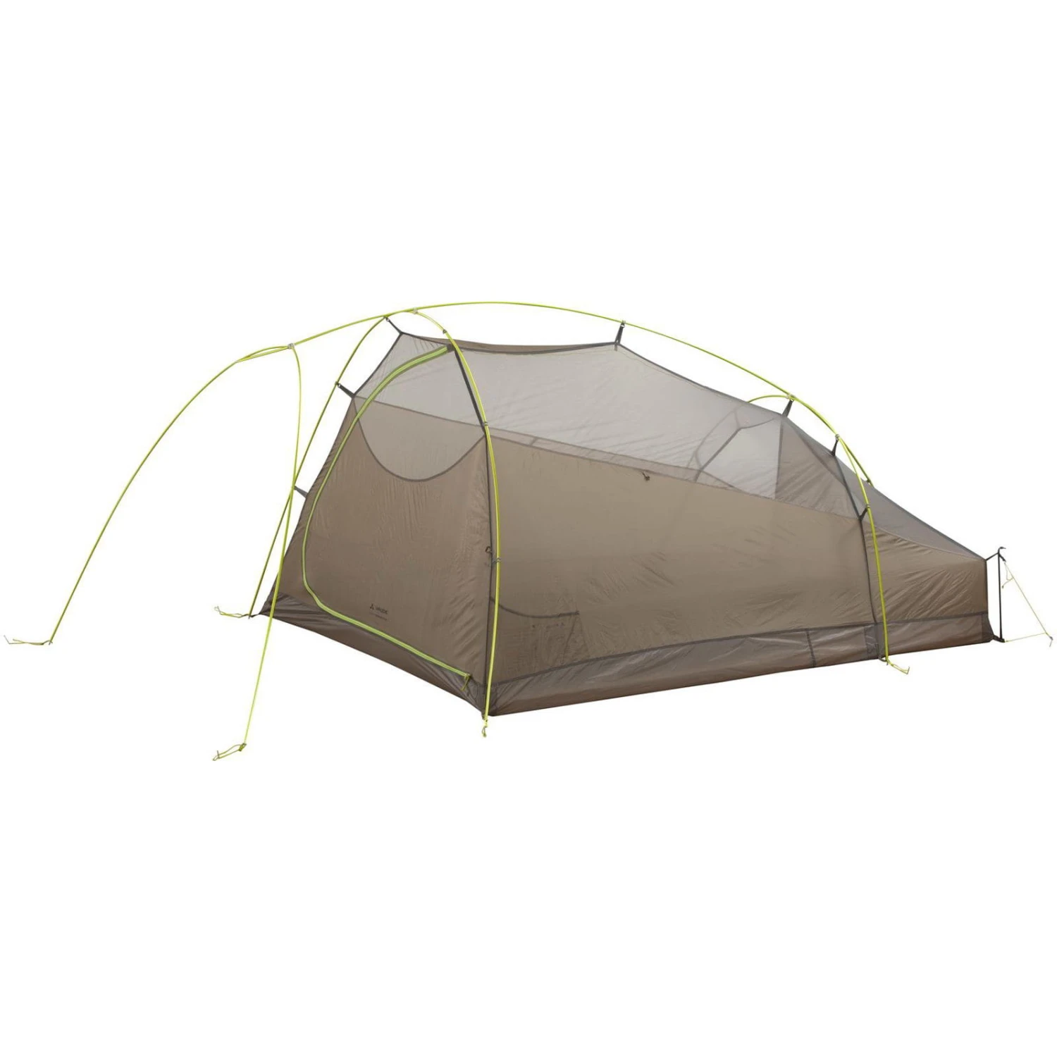 VAUDE Hogan SUL XT 2-3P - 3-Seasons Zelt 3 VAUDE Hogan SUL XT 2-3P - 3-Seasons Zelt – Bild 3