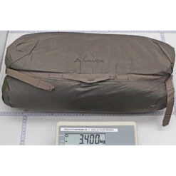 VAUDE Mark 3P - Winterzelt -Exped Verkäufe vaude mark 3p winterzelt green vau 14212 4000 2