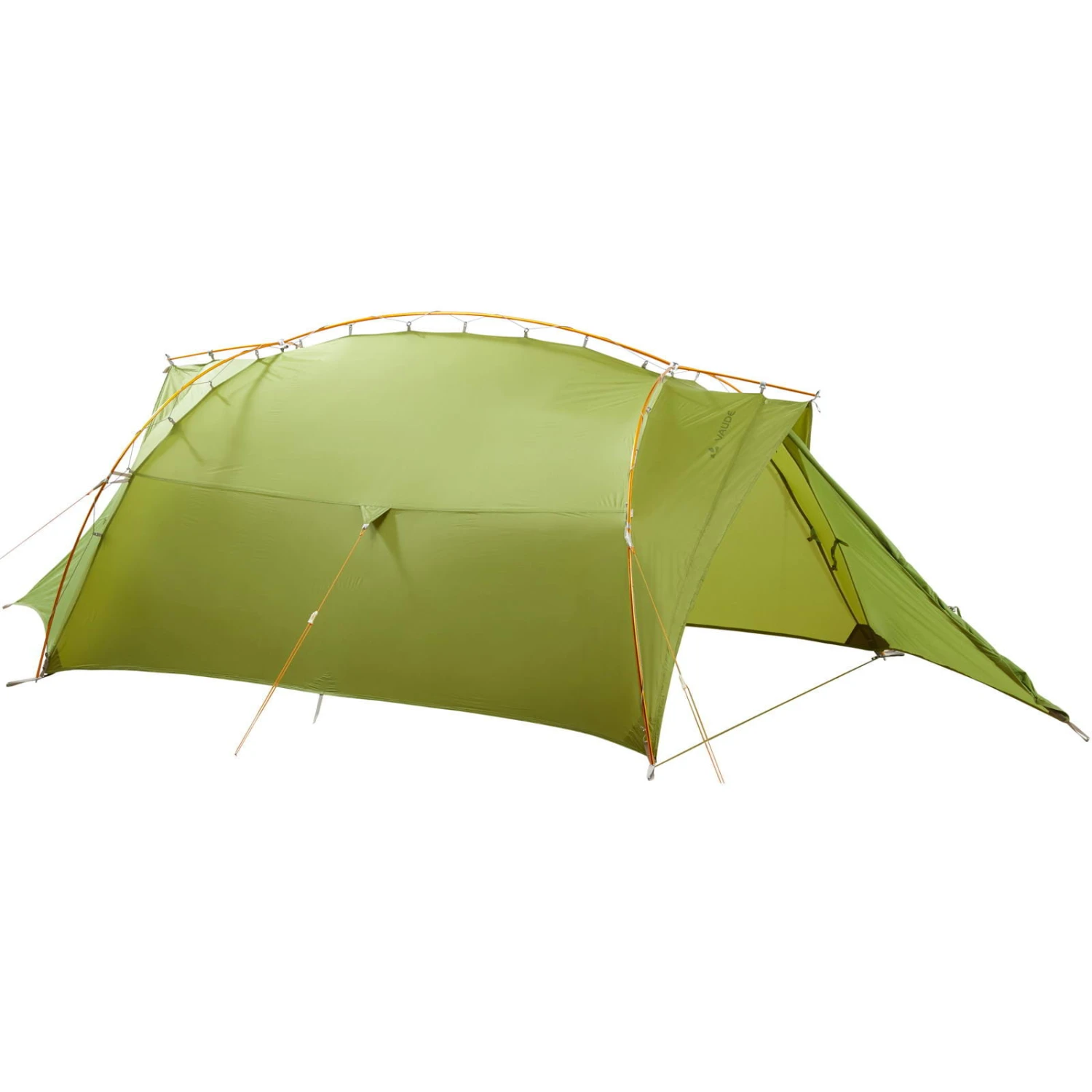 VAUDE Mark L 3P - 3-Saison-Zelt 2 VAUDE Mark L 3P - 3-Saison-Zelt – Bild 2