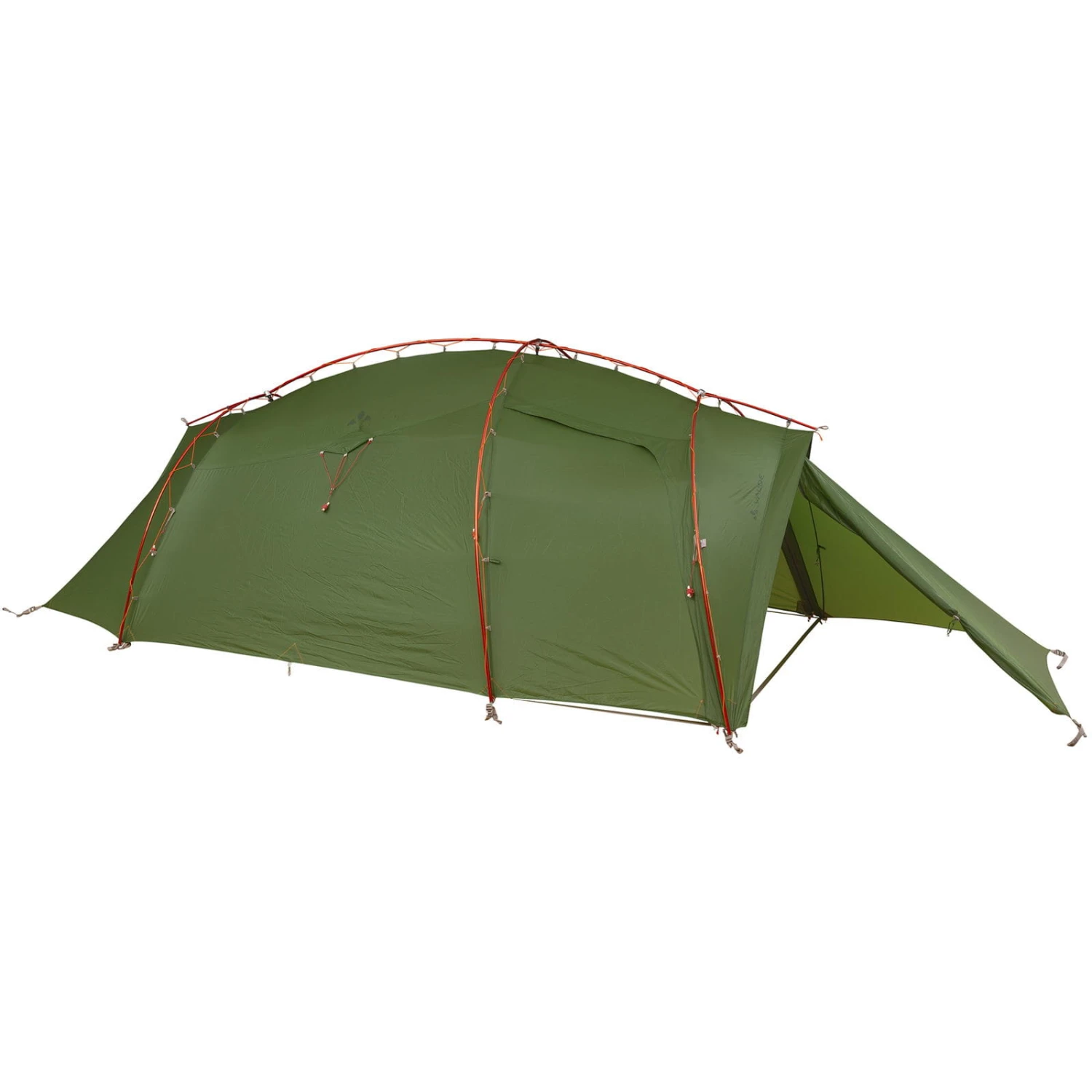 VAUDE Mark XT 3P - Expeditionszelt 1 VAUDE Mark XT 3P - Expeditionszelt
