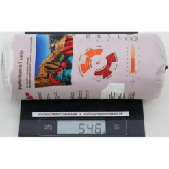 VAUDE Performance 7 - Iso-Luftmatratze 9 VAUDE Performance 7 - Iso-Luftmatratze -Exped Verkäufe vaude performance 7 iso luftmatratze vau 45158 676 0000 3