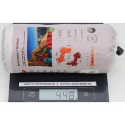 VAUDE Performance 7 - Iso-Luftmatratze 8 VAUDE Performance 7 - Iso-Luftmatratze -Exped Verkäufe vaude performance 7 iso luftmatratze vau 45158 676 0000 4