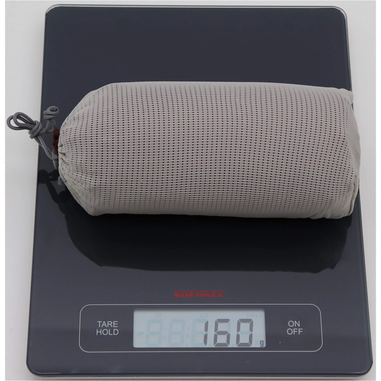 VAUDE Pump Pillow - Kissen & Pumpe 3 VAUDE Pump Pillow - Kissen & Pumpe – Bild 3