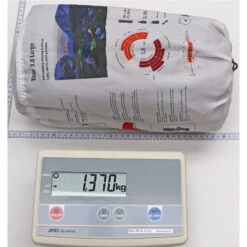 VAUDE Tour 3.8 - Isomatte -Exped Verkäufe vaude tour 3 8 isomatte vau 12810 676 0000 2