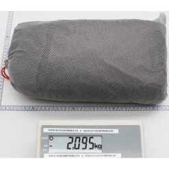 VAUDE Floorprotector Badawi 6P - Zeltunterlage 5 VAUDE Floorprotector Badawi 6P - Zeltunterlage -Exped Verkäufe vaude zeltunterlage badawi 6p bark vau 11243 0570 2