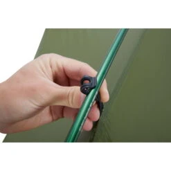 Wechsel Bella Zero-G Line - 1,5-Personen-Zelt -Exped Verkäufe wechsel bella zero g line 1 5 personen zelt green wec 231055 11